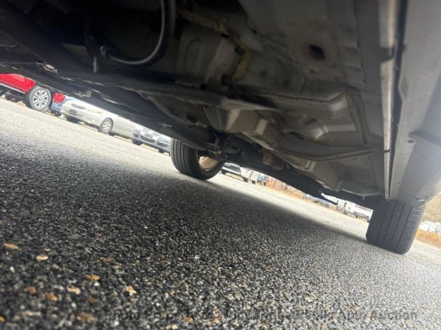 2015 Mitsubishi Outlander Sport 2WD 4dr Manual ES - 22957003 - 16