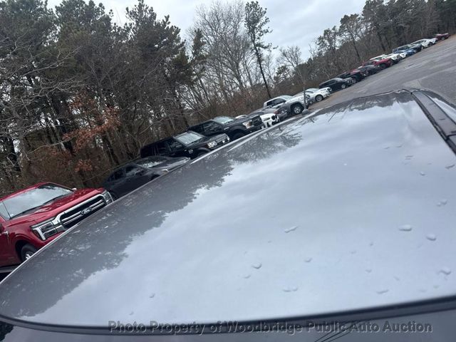 2015 Mitsubishi Outlander Sport 2WD 4dr Manual ES - 22957003 - 5