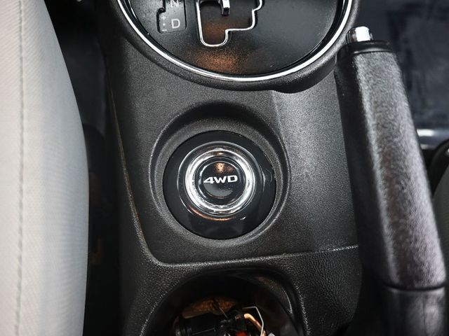 2015 Mitsubishi Outlander Sport AWD 4dr CVT 2.4 GT - 22998102 - 10