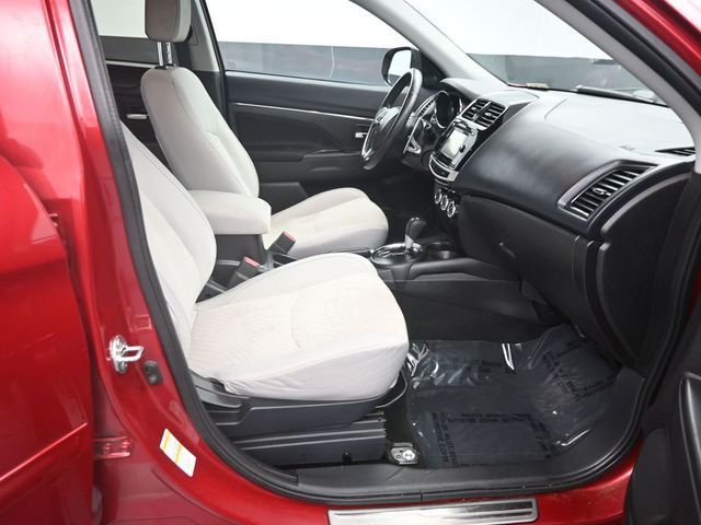 2015 Mitsubishi Outlander Sport AWD 4dr CVT 2.4 GT - 22998102 - 15