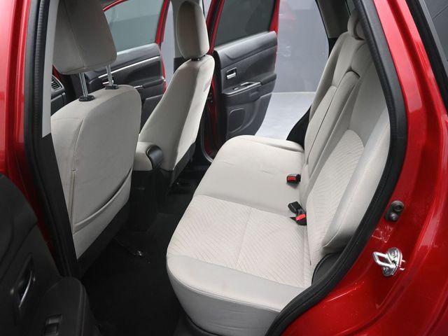 2015 Mitsubishi Outlander Sport AWD 4dr CVT 2.4 GT - 22998102 - 5