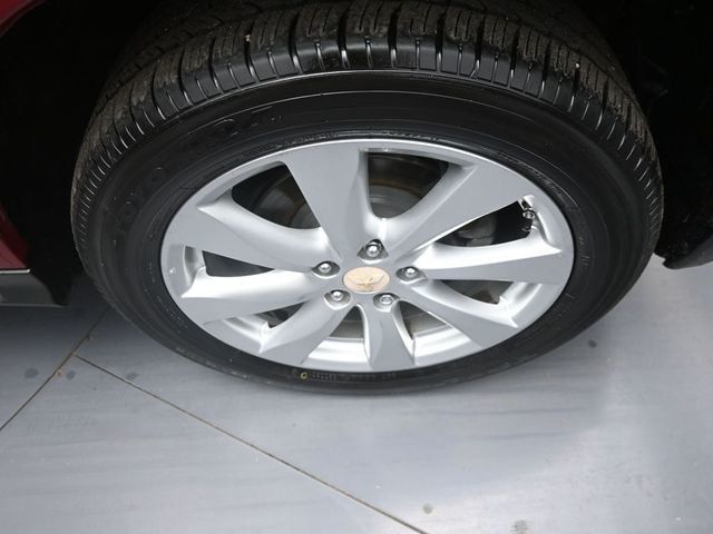 2015 Mitsubishi Outlander Sport AWD 4dr CVT 2.4 GT - 22998102 - 6