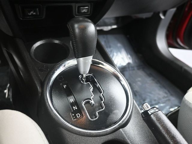 2015 Mitsubishi Outlander Sport AWD 4dr CVT 2.4 GT - 23025462 - 9