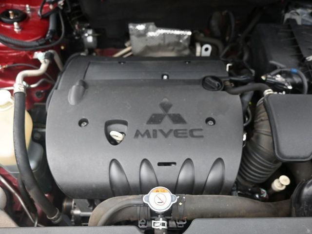 2015 Mitsubishi Outlander Sport AWD 4dr CVT 2.4 GT - 23025462 - 12