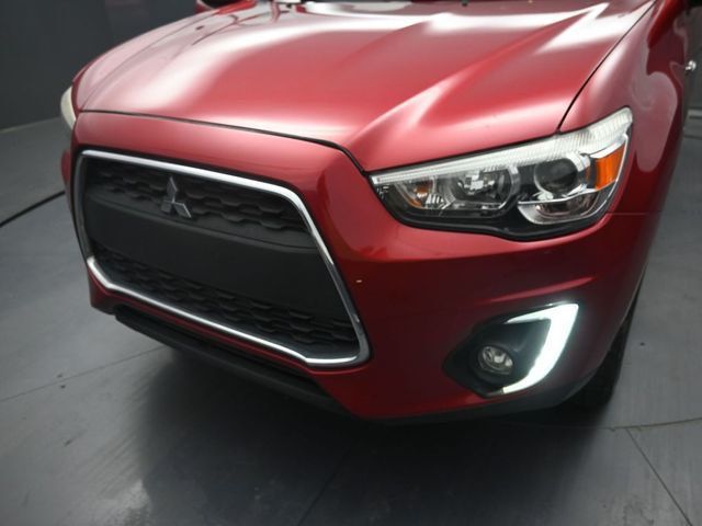 2015 Mitsubishi Outlander Sport AWD 4dr CVT 2.4 GT - 23025462 - 13