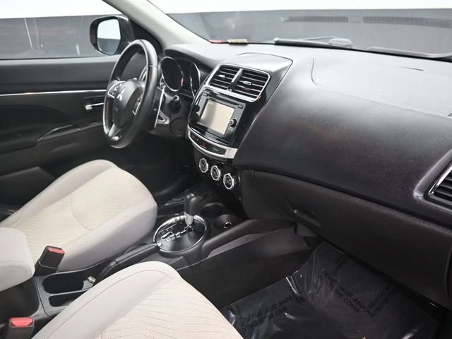 2015 Mitsubishi Outlander Sport AWD 4dr CVT 2.4 GT - 23025462 - 16