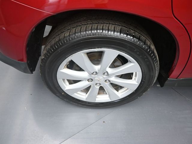 2015 Mitsubishi Outlander Sport AWD 4dr CVT 2.4 GT - 23025462 - 18