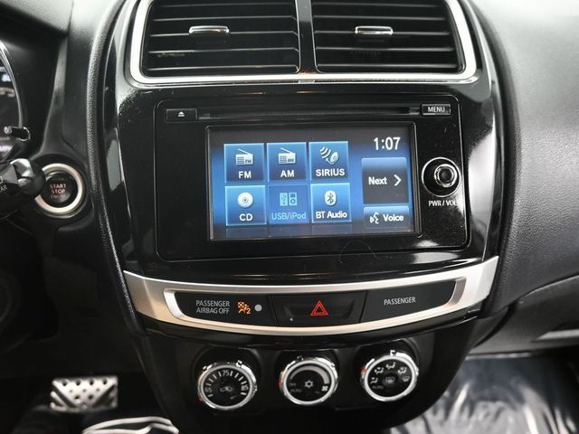 2015 Mitsubishi Outlander Sport AWD 4dr CVT 2.4 GT - 23025462 - 7