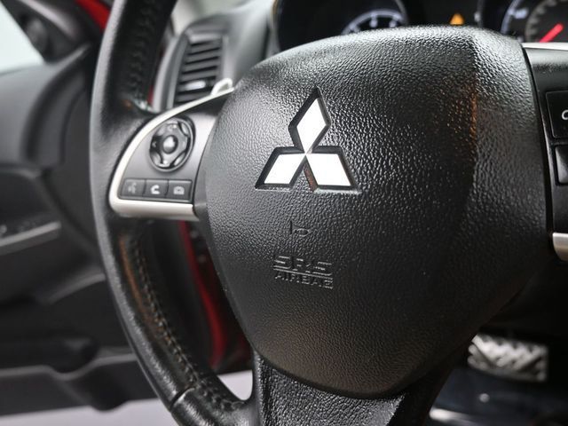 2015 Mitsubishi Outlander Sport AWD 4dr CVT 2.4 GT - 23025462 - 8