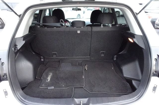 2015 Mitsubishi Outlander Sport AWD 4dr CVT ES - 22943227 - 13