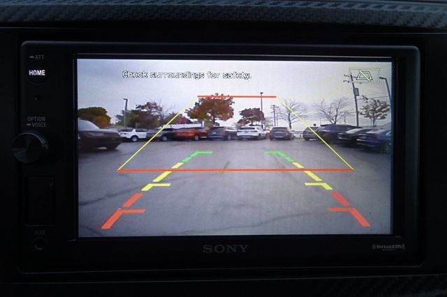 2015 Mitsubishi Outlander Sport AWD 4dr CVT ES - 22943227 - 16