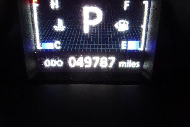 2015 Mitsubishi Outlander Sport AWD 4dr CVT ES - 22943227 - 18