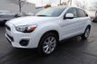 2015 Mitsubishi Outlander Sport AWD 4dr CVT ES - 22943227 - 3