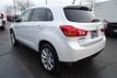 2015 Mitsubishi Outlander Sport AWD 4dr CVT ES - 22943227 - 5