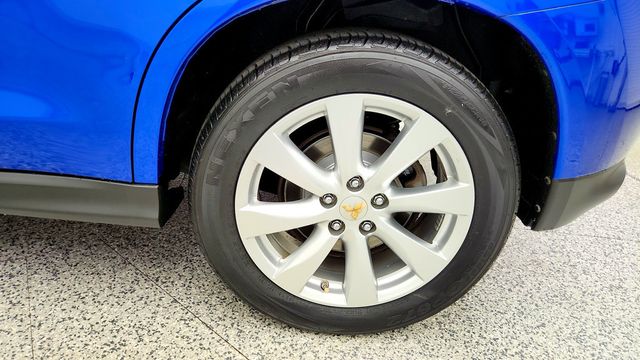 2015 Mitsubishi Outlander Sport AWD 4dr CVT SE - 23090591 - 8