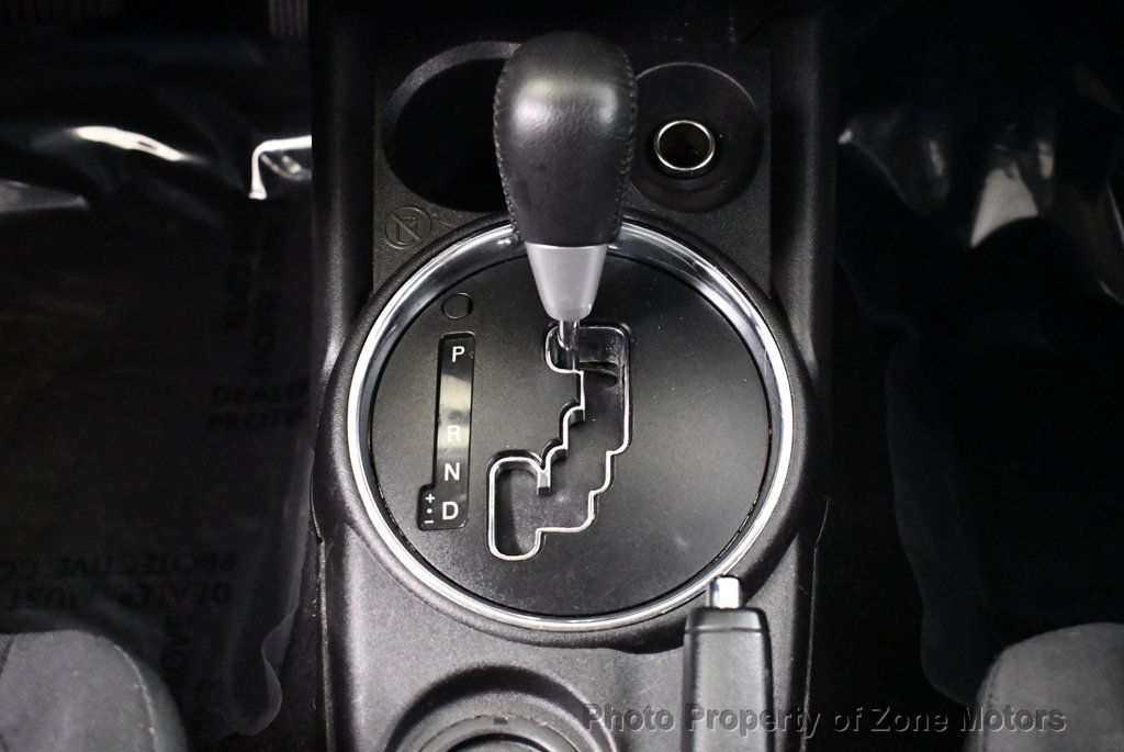 2015 Mitsubishi Outlander Sport ES photo 31