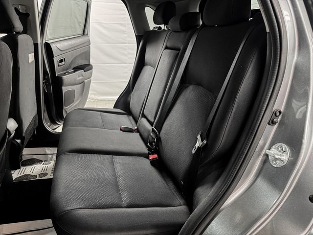 2015 Mitsubishi Outlander Sport ES SPORT - 23063971 - 9