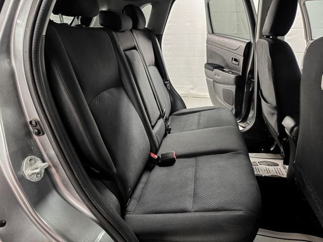 2015 Mitsubishi Outlander Sport ES SPORT - 23063971 - 10