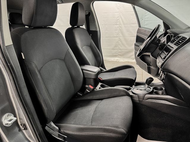 2015 Mitsubishi Outlander Sport ES SPORT - 23063971 - 11