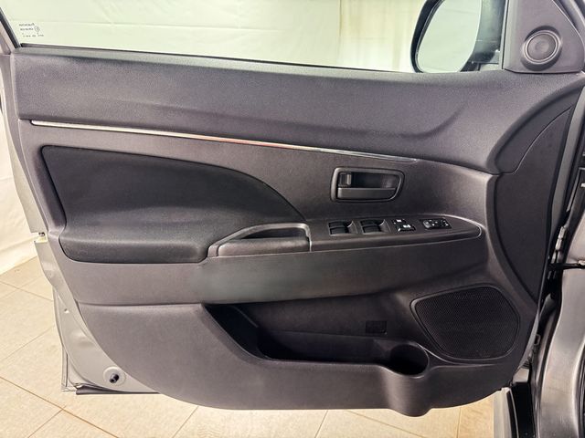 2015 Mitsubishi Outlander Sport ES SPORT - 23063971 - 13