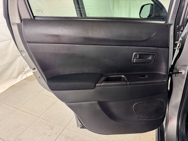 2015 Mitsubishi Outlander Sport ES SPORT - 23063971 - 14