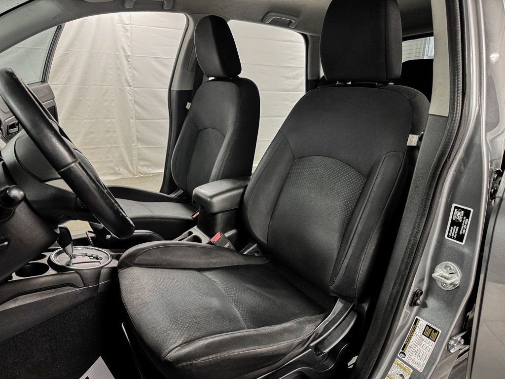 2015 Mitsubishi Outlander Sport ES SPORT - 23063971 - 8