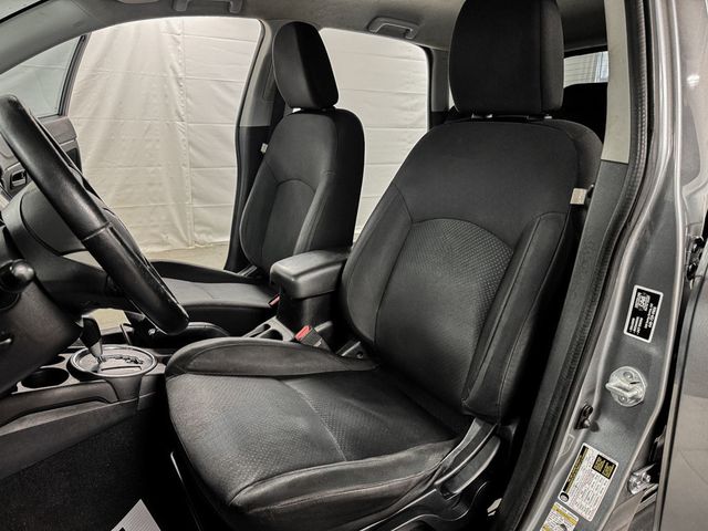 2015 Mitsubishi Outlander Sport ES SPORT - 23063971 - 8