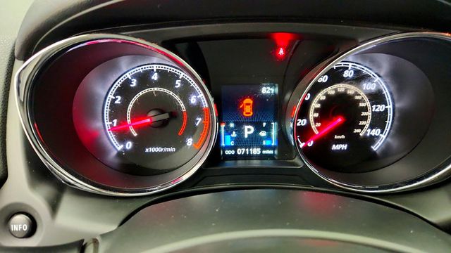 2015 Mitsubishi Outlander Sport SE AWC w/ Premium Package & Panoramic Glass Roof - 23090591 - 14