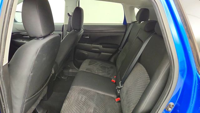 2015 Mitsubishi Outlander Sport SE AWC w/ Premium Package & Panoramic Glass Roof - 23090591 - 19