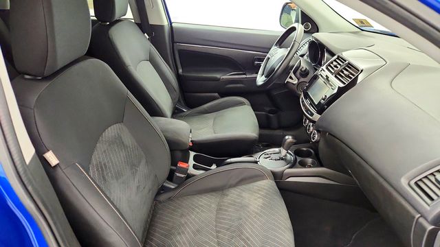 2015 Mitsubishi Outlander Sport SE AWC w/ Premium Package & Panoramic Glass Roof - 23090591 - 23