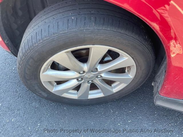 2015 Mitsubishi Outlander Sport Sport ES - 23012075 - 11