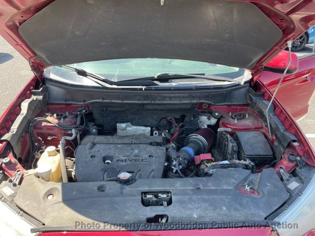 2015 Mitsubishi Outlander Sport Sport ES - 23012075 - 17