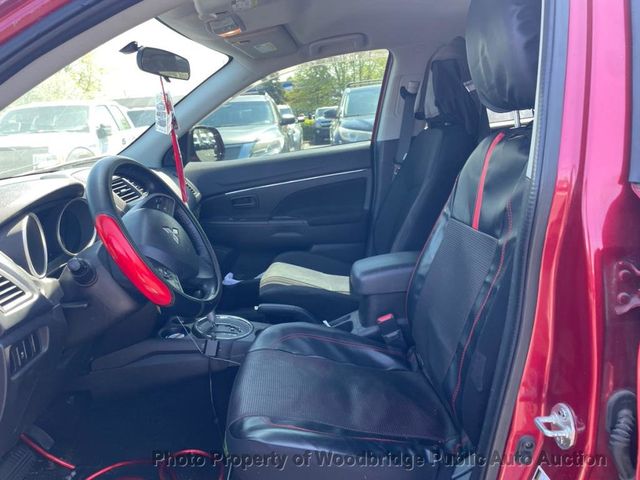 2015 Mitsubishi Outlander Sport Sport ES - 23012075 - 5