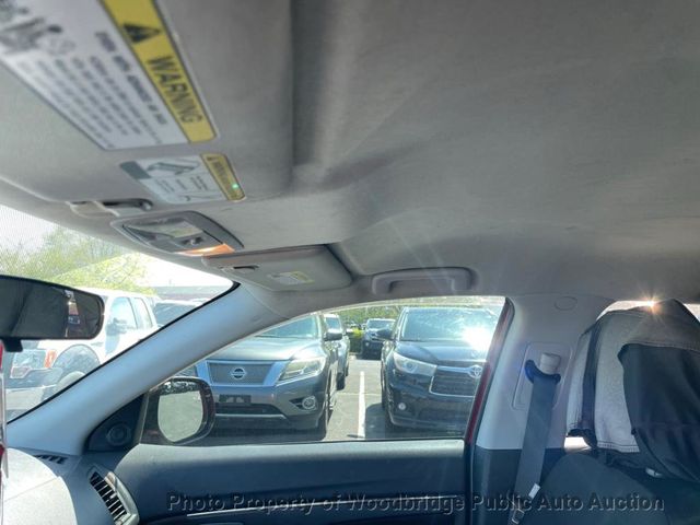 2015 Mitsubishi Outlander Sport Sport ES - 23012075 - 6