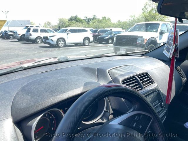 2015 Mitsubishi Outlander Sport Sport ES - 23012075 - 7