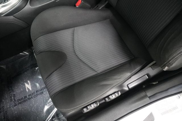 2015 Nissan 370Z 2dr Coupe Automatic Sport - 22944354 - 10