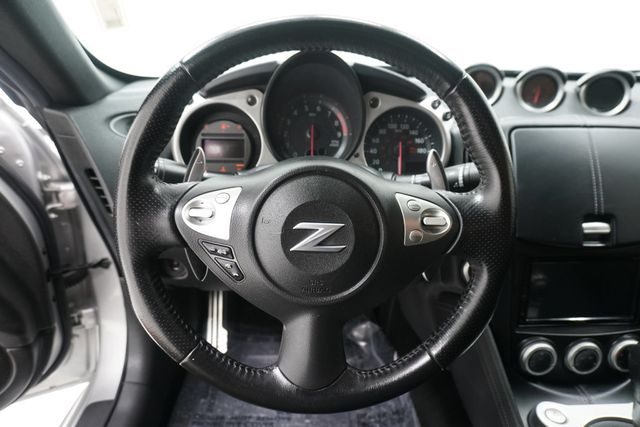 2015 Nissan 370Z 2dr Coupe Automatic Sport - 22944354 - 12