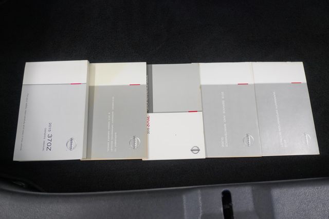 2015 Nissan 370Z 2dr Coupe Automatic Sport - 22944354 - 18