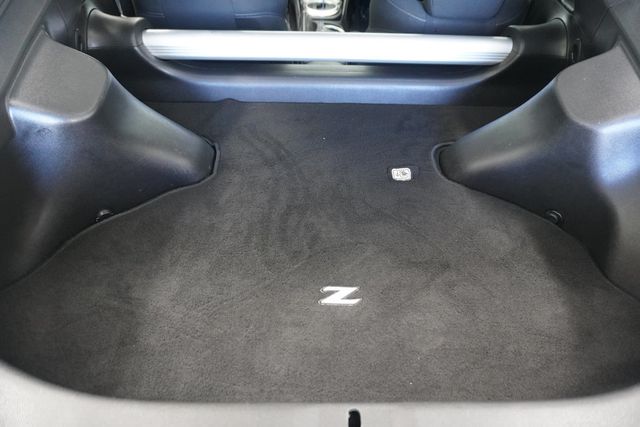 2015 Nissan 370Z 2dr Coupe Automatic Sport - 22944354 - 19