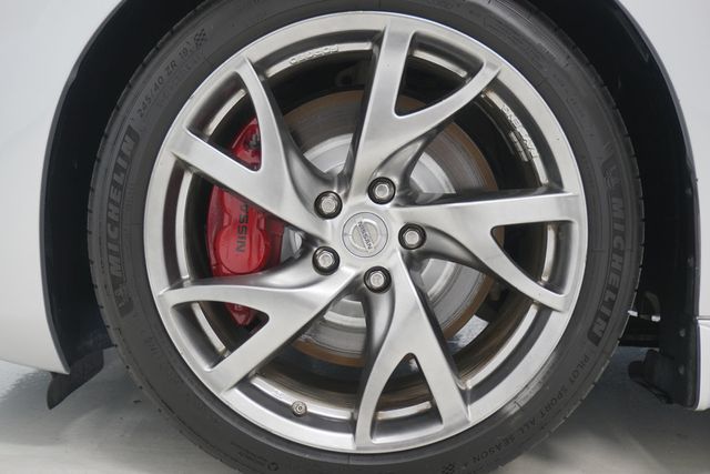 2015 Nissan 370Z 2dr Coupe Automatic Sport - 22944354 - 20