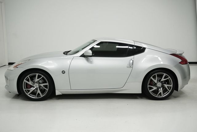2015 Nissan 370Z 2dr Coupe Automatic Sport - 22944354 - 6