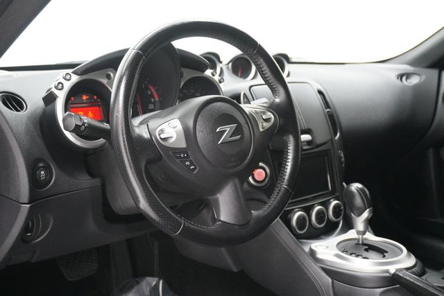 2015 Nissan 370Z 2dr Coupe Automatic Sport - 22944354 - 8