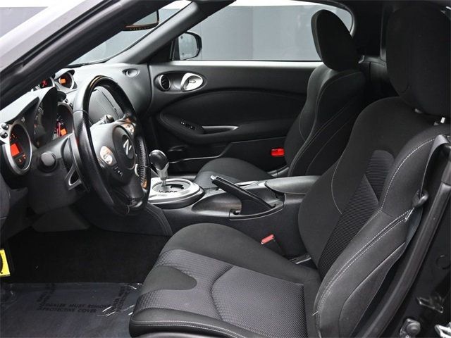 2015 Nissan 370Z 2dr Roadster Automatic - 22959106 - 9