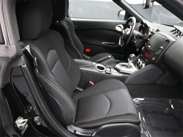 2015 Nissan 370Z 2dr Roadster Automatic - 22959106 - 14
