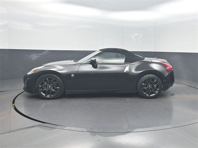 2015 Nissan 370Z 2dr Roadster Automatic - 22959106 - 1