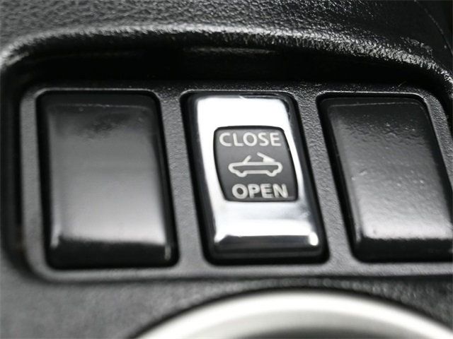 2015 Nissan 370Z 2dr Roadster Automatic - 22959106 - 23