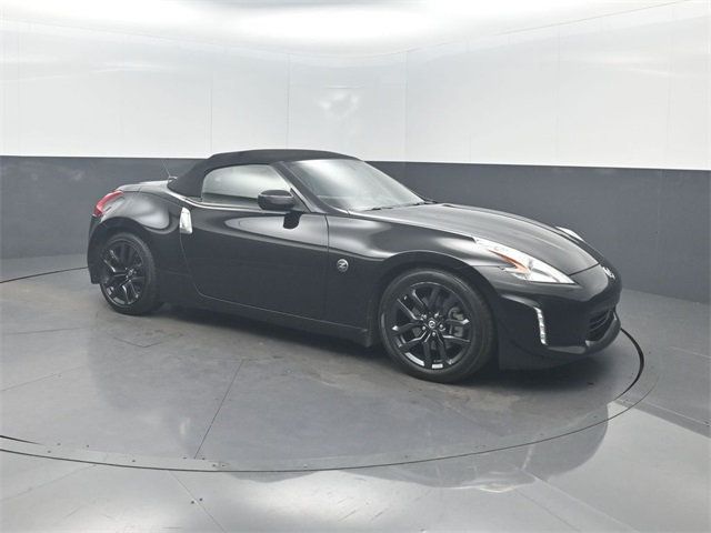 2015 Nissan 370Z 2dr Roadster Automatic - 22959106 - 30