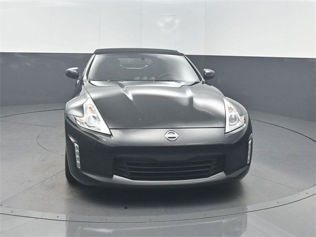 2015 Nissan 370Z 2dr Roadster Automatic - 22959106 - 31