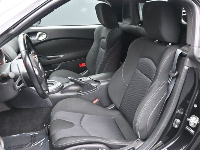 2015 Nissan 370Z 2dr Roadster Automatic - 22959106 - 8