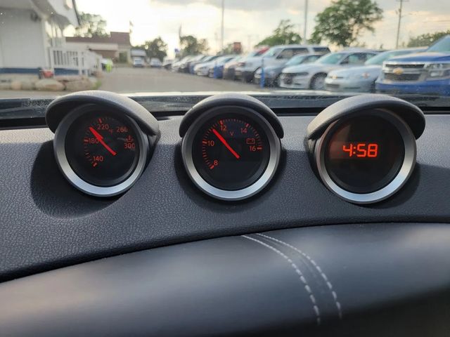 2015 Nissan 370Z Touring Sport Roadster 2D - 22924039 - 15